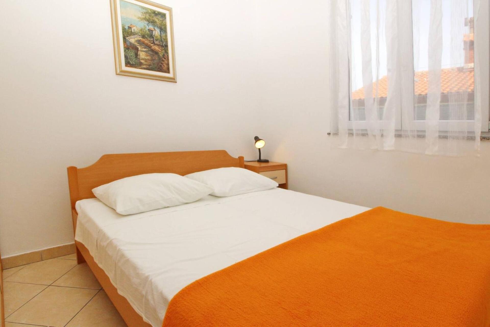 באסקה Apartments Lovincic מראה חיצוני תמונה