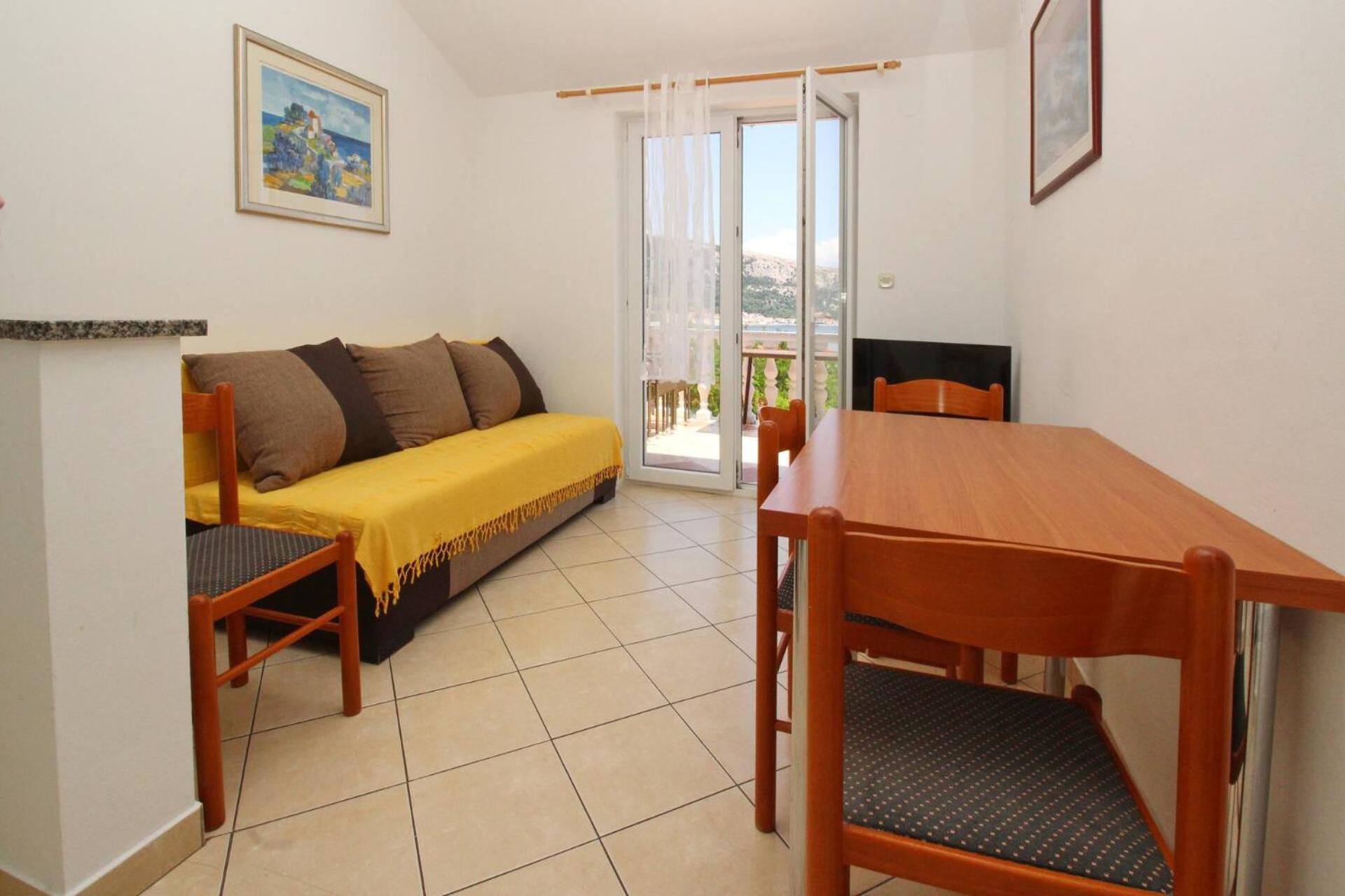 באסקה Apartments Lovincic מראה חיצוני תמונה