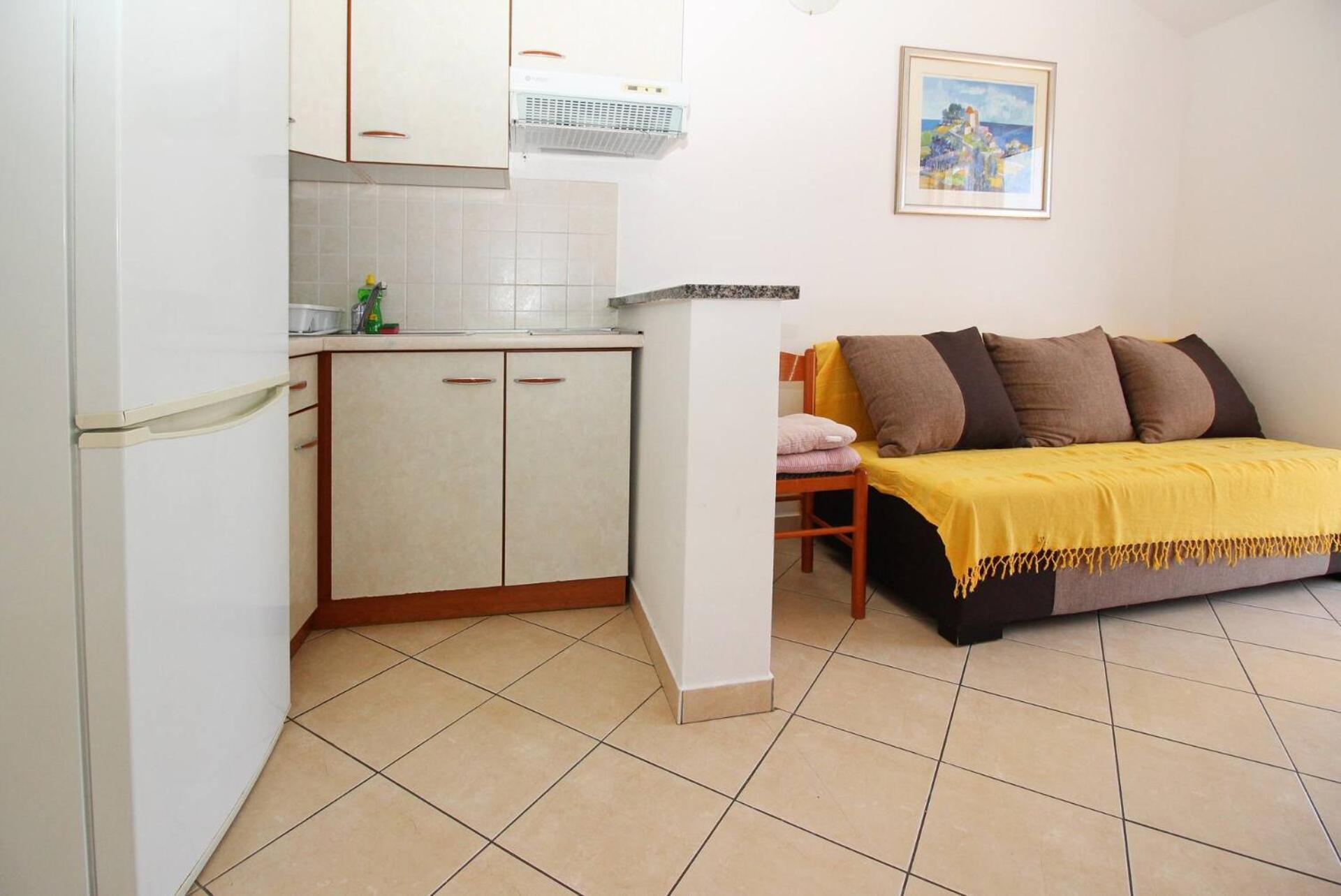 באסקה Apartments Lovincic מראה חיצוני תמונה