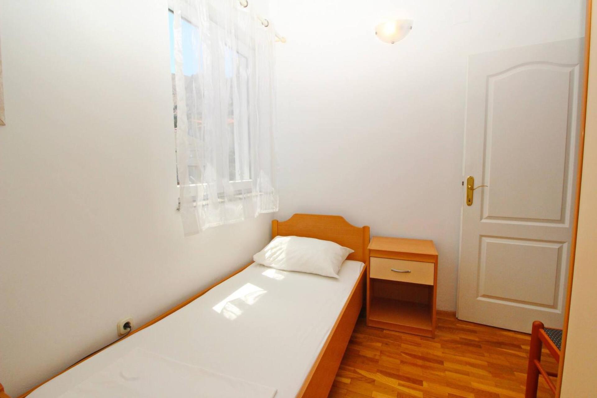 באסקה Apartments Lovincic מראה חיצוני תמונה