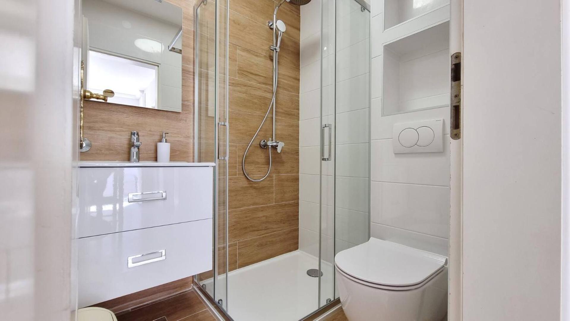 באסקה Apartments Lovincic מראה חיצוני תמונה