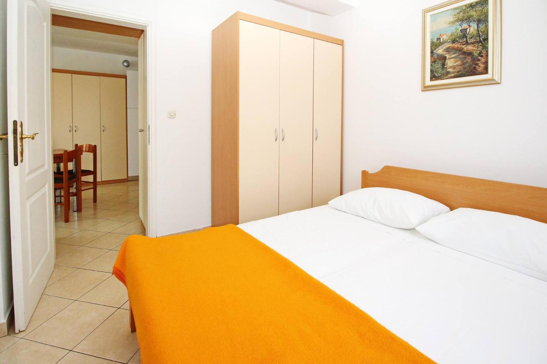 באסקה Apartments Lovincic מראה חיצוני תמונה