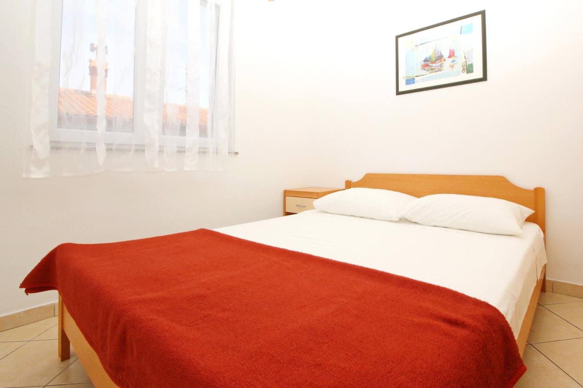 באסקה Apartments Lovincic מראה חיצוני תמונה